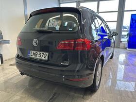 Volkswagen Golf Sportsvan vaihtoauto