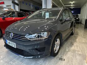 Volkswagen Golf Sportsvan vaihtoauto