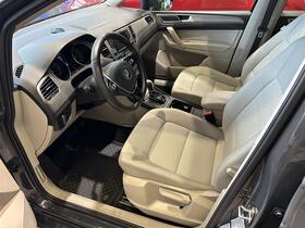 Volkswagen Golf Sportsvan vaihtoauto