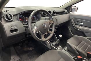 Dacia Duster vaihtoauto