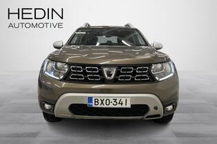 Dacia Duster vaihtoauto