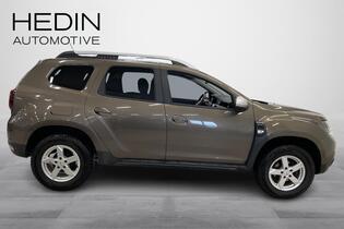 Dacia Duster vaihtoauto