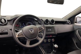 Dacia Duster vaihtoauto