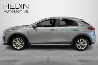 Kia XCeed vaihtoauto