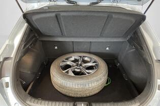 Kia XCeed vaihtoauto