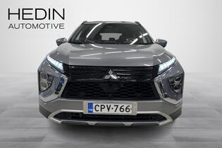 Mitsubishi Eclipse Cross vaihtoauto
