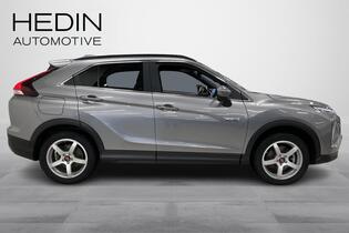 Mitsubishi Eclipse Cross vaihtoauto