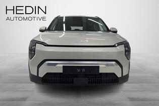 Kia EV3 vaihtoauto