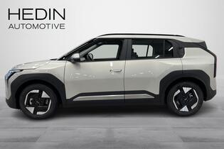 Kia EV3 vaihtoauto