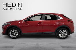 Kia XCeed vaihtoauto