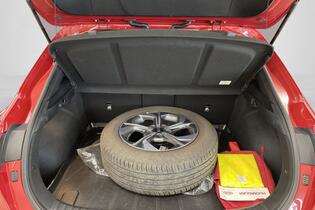 Kia XCeed vaihtoauto