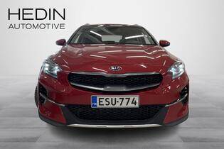 Kia XCeed vaihtoauto