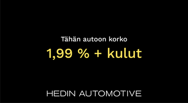 Kia Proceed vaihtoauto