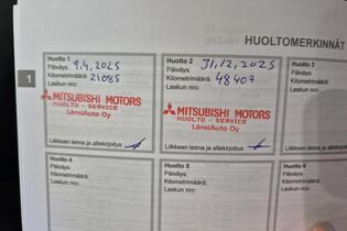 Mitsubishi Colt vaihtoauto