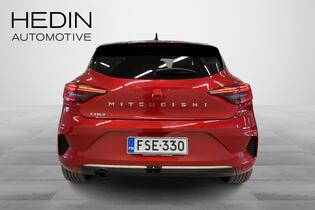 Mitsubishi Colt vaihtoauto