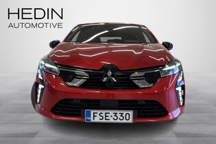 Mitsubishi Colt vaihtoauto