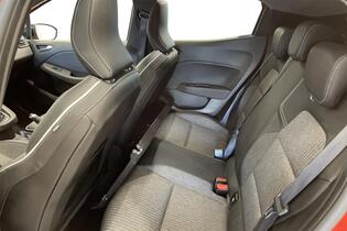 Mitsubishi Colt vaihtoauto