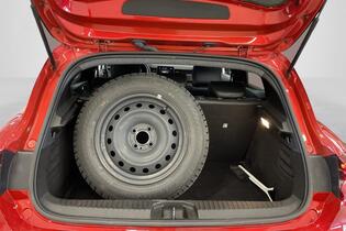 Mitsubishi Colt vaihtoauto