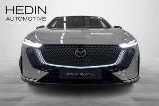 Mazda Mazda6e vaihtoauto