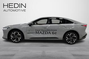 Mazda Mazda6e vaihtoauto