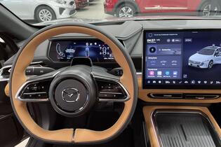 Mazda Mazda6e vaihtoauto