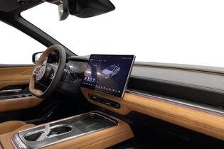 Mazda Mazda6e vaihtoauto