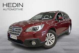 Subaru Outback vaihtoauto