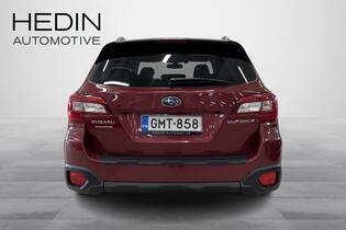 Subaru Outback vaihtoauto