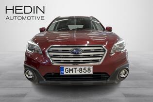 Subaru Outback vaihtoauto