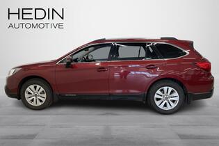 Subaru Outback vaihtoauto