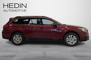 Subaru Outback vaihtoauto
