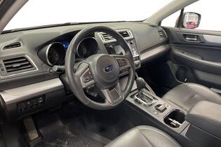 Subaru Outback vaihtoauto