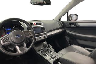 Subaru Outback vaihtoauto