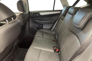 Subaru Outback vaihtoauto