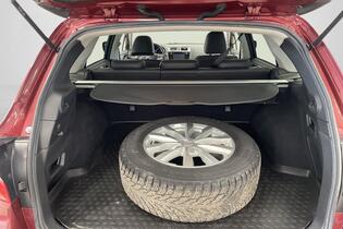 Subaru Outback vaihtoauto