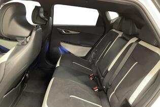 Kia EV6 vaihtoauto