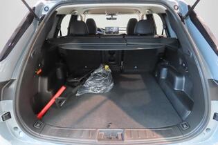 Mitsubishi Outlander vaihtoauto