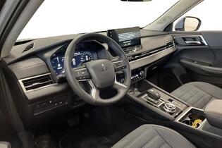 Mitsubishi Outlander vaihtoauto