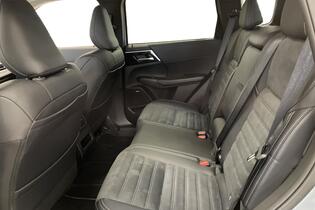 Mitsubishi Outlander vaihtoauto