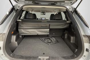 Mitsubishi Outlander vaihtoauto