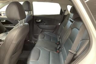 Kia Niro Electric vaihtoauto