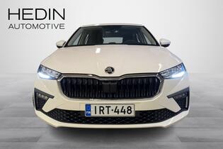 Skoda Scala vaihtoauto