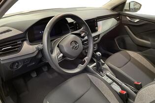 Skoda Scala vaihtoauto