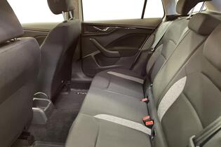 Skoda Scala vaihtoauto