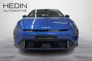 Kia EV4 vaihtoauto