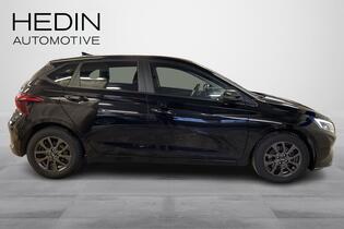 Hyundai i20 Hatchback vaihtoauto