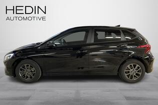 Hyundai i20 Hatchback vaihtoauto