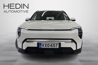 Kia EV3 vaihtoauto