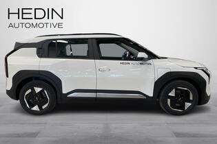 Kia EV3 vaihtoauto