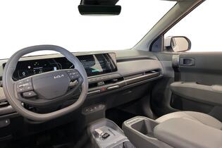 Kia EV3 vaihtoauto
